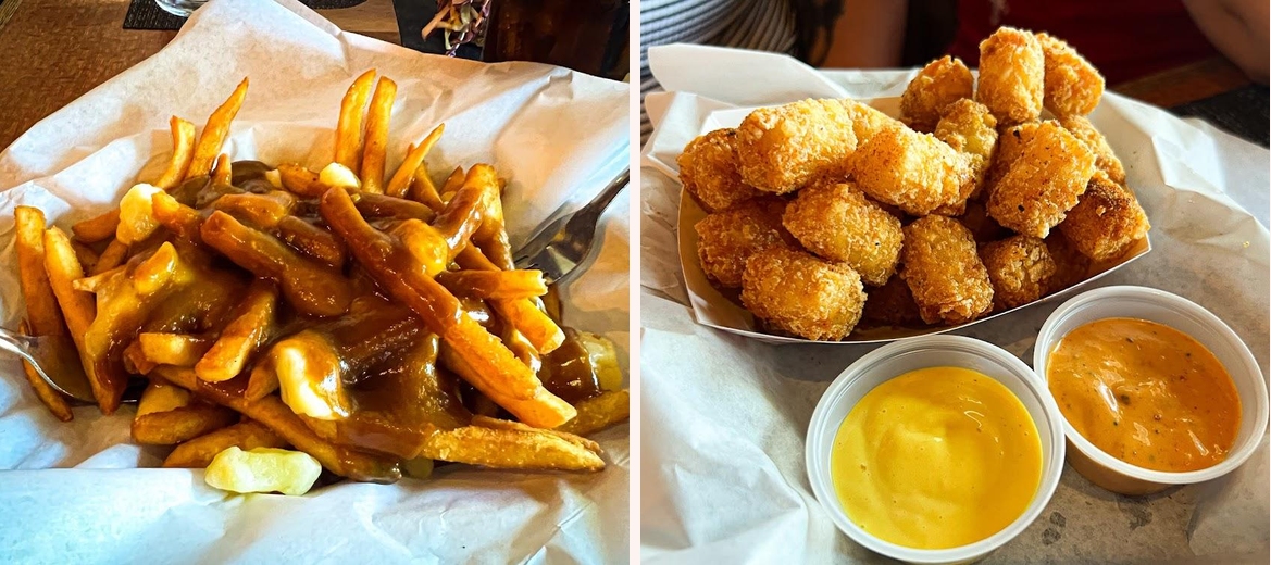 Vineyard Bar and Grill Gallery Image 4